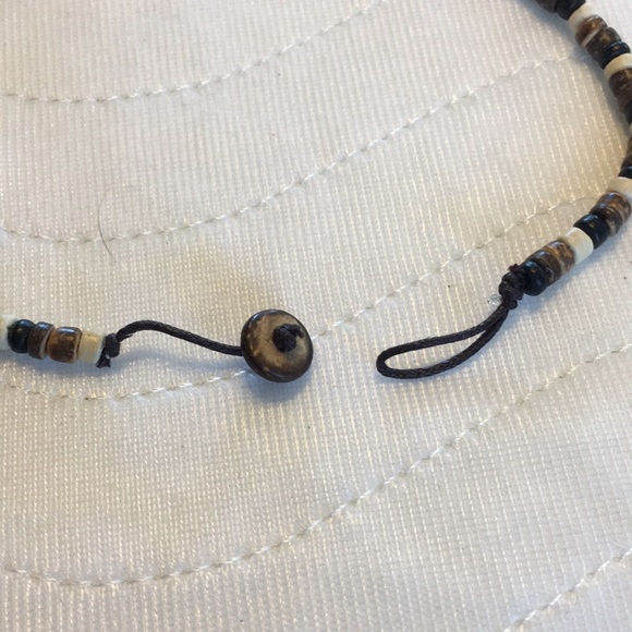 Jewelry Mixed Color Coco Bead Necklace Poshmark